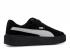 Puma Suede Creepers Homme Fenty Star Blanc Noir 362178-01