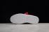 Puma Suede Heart Jr Bianco Rosso Scarpe da ginnastica Bambini Scarpe casual 365135-01