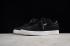 Puma Suede Heart Valentine Jr Puma Zapatillas negras Zapatos para niños 365135-02
