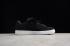 Puma Suede Heart Valentine Jr Puma Zapatillas negras Zapatos para niños 365135-02