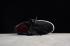 Puma Suede Heart Valentine Jr Puma Zapatillas negras Zapatos para niños 365135-02