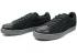 Puma Scarpe da ginnastica casual con lacci neri in pelle scamosciata Jelly Spiked 365859-01