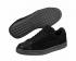 Кеды Puma Suede Jelly Spiked Black Lace Up Casual 365859-01