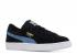 Puma Suede Jr Blue Heaven Noir 355110-55