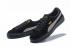 Puma Suede Platform Core Noir Femmes Baskets Baskets 364718-03