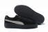 Puma Suede Platform Core Noir Femmes Baskets Baskets 364718-03