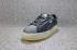 Puma Suede Platform Pebble Core Preto Feminino 365464-04