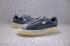 Puma Suede Platform Pebble Core Preto Feminino 365464-04