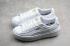 Puma Suede Platform Trace Boost Think Bottom All White Womens 367260-02