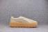 Puma Suede Platform Trace KR Natural Vachetta 女式 367259-09