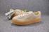 Puma Suede Platform Trace KR Natural Vachetta Feminino 367259-09