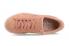 Puma Suede Platform Trace Peach Pearl Rugged Damesschoenen 365830-05