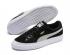 Puma Suede Skate Sneakers Мужские кроссовки Филиппины Черный 369241-01