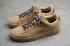 Puma Suede Wild Ctr Sapatos Feminino Pebble Gold Preto 368308-01