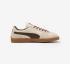 Puma Super Team X Fc St. Pauli 401078-01 Brown Sugared Almond Espresso