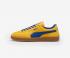 Puma Super Team X Parma Calcio 401079-01 Blue Sport Vivid Yellow