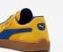 Puma Super Team X Parma Calcio 401079-01 Blue Sport Vivid Yellow