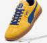 Puma Super Team X Parma Calcio 401079-01 Blue Sport Vivid Yellow