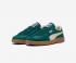 Puma Super Team X Se Palmeiras 401080-01 Malachite Snow Alpine