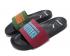 Puma The Hundreds x Leadcat Slides Wymienny pasek Czarny Biały 372940-01