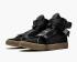 Giày thể thao nam Puma The Weeknd x Suede Classic Black 366310-01