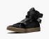 Puma The Weeknd x Suede Classic Schwarze Herrenschuhe Sneakers 366310-01