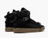 Puma The Weeknd x Suede Classic Noir Hommes Chaussures Baskets 366310-01