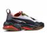 Puma Thunder Electric Jr Mandarine Rosso Bianco Nero 368461-01