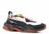 Puma Thunder Electric Mandarine Blanco Negro Rojo 367996-01