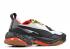 Puma Thunder Electric Mandarine Bianco Nero Rosso 367996-01