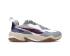 Sepatu Wanita Puma Thunder Electric White Pink Lavender 367998-01