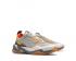 Unisex Kasual Puma Thunder Spectra Abu-abu Kuning 367516-02