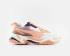 Puma Thunder Spectra Trampki Różowy Fioletowy Buty unisex 367516-09