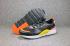 Puma Tsugi Blaze Evoknit P Black Orange Mens Shoes 366890-12