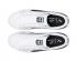 Puma Tyakasha x Basket White Black Mens Sneakers Shoes 370125-01