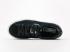Puma feminino camurça plataforma preto branco couro rendas até tênis casuais 362223-01