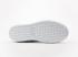 Puma feminino camurça plataforma preto branco couro rendas até tênis casuais 362223-01