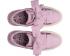 Puma Women's Basket Heart Scallop Winsome Orchid Womens Shoes 366979-02