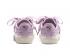 Puma Women's Basket Heart Scallop Winsome Orchid Womens Shoes 366979-02