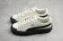 Puma 女款 Basket Platform 扇貝 Whisper 白色黑色 366723-04