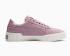 Puma Womens Cali Nubuck Light Purple White Womens Shoes 369161-02