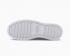 Puma Mujer Deva Suede Marshmallow Negro Blanco 372423-01