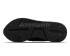 Puma Dame Muse Metal Rose Guld Sort Casual Sko Sneakers 367047-01