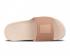 Sandalias Puma Platform Slide EP para mujer Zapatillas de suela gruesa rosa 366122-01