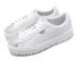Giày nữ Puma Trace BioHacking Giày nữ màu trắng bạc 369160-01