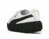 Puma Womens Platform Trace L White Black Womens Shoes 366109-02