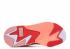 Puma Feminino Rs-x Toys Bright Peach High Risk Vermelho 370750-07