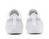 Puma Womens Smash Platform Low White Womens Shoes 366487-06