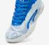 Puma Wmns Stewie 3 Summer In Paris 379937-01 Dewdrop Royal Team