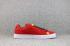 Puma Dame Ruskind Klassisk BERLIN Flame Scarlr Herresko 366397-01